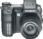 Minolta Dimage A1