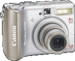 Canon A530