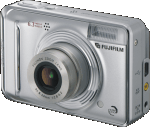 Fujifilm Finepix A600