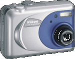 Nikon Coolpix 2000