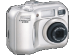 Nikon Coolpix C2100