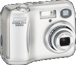 Nikon Coolpix 3200