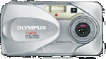 Olympus C450zoom