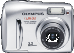 Olympus C370zoom