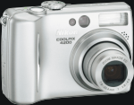 Nikon Coolpix C4200