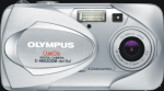 Olympus C460zoom