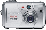 Olympus C50zoom