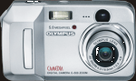 Olympus C500