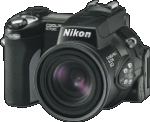 Nikon Coolpix 5700