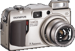 Olympus C70zoom