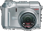 Olympus C750 ultrazoom