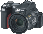 Nikon Coolpix 8700