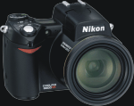 Nikon Coolpix 8800