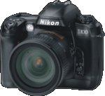 Nikon D100