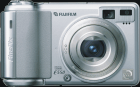 FinePix E550