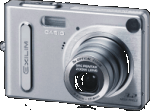 Casio Exilim Z3