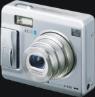 FujiFilm F440