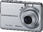 Olympus FE-190