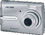 Olympus FE-130