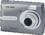 Olympus FE-140