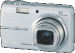 Olympus FE-200