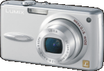 Panasonic FX01