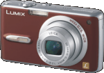 Panasonic FX07