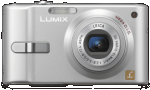 Panasonic FX10