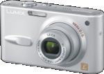 Panasonic FX3