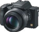 Panasonic FZ20