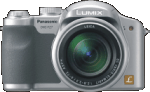 Panasonic FZ7