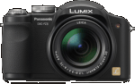 Panasonic FZ8