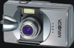 Minolta Dimage G500