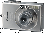 Canon Ixus II