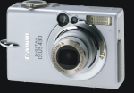 Canon Ixus 430