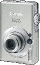 Canon Ixus 60