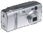 Kyocera L3v