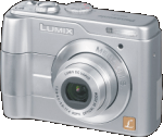 Panasonic LS1