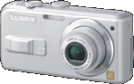 Panasonic LS2