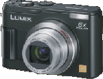 Panasonic LZ2