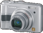 Panasonic LZ3