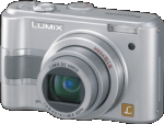 Panasonic LZ5