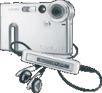 Casio Exilim M20