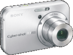 Sony DSC-N1