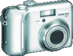 Nikon Coolpix P1