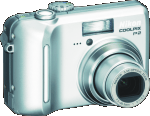 Nikon Coolpix P2