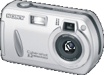 Sony DSC-P32