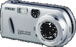 Sony DSC-P52