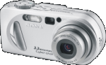 Sony DSC-P8