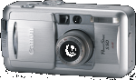 Canon PowerShot S50